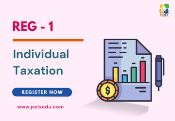 CPA : Regulation